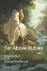 Image for Far Above Rubies
