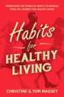 Image for Habits for Healthy Living