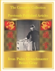 Image for Grandmaster Brian Gray : The Complete Collection