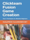 Image for Clickteam Fusion Game Creation