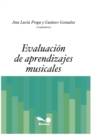 Image for Evaluacion de Aprendizajes Musicales : con ejemplos practicos