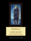 Image for Madonna : John Bauer Cross Stitch Pattern