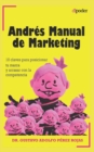 Image for Andres Manual de Marketing