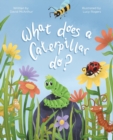 Image for What Does a Caterpillar Do?