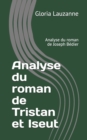 Image for Analyse du roman de Tristan et Iseut