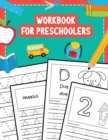 Image for Workbook for Preschoolers