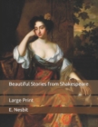 Image for Beautiful Stories from Shakespeare : Large Print