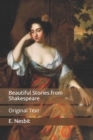 Image for Beautiful Stories from Shakespeare : Original Text