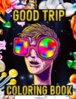Image for Coloring Book - Good Trip