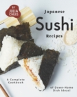 Image for Japanese Sushi Recipes