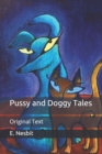 Image for Pussy and Doggy Tales : Original Text