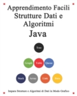 Image for Apprendimento Facili Strutture Dati e Algoritmi Java