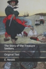 Image for The Story of the Treasure Seekers : Original Text