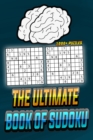 Image for The Ultimate Book Of Sudoku