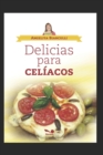 Image for Delicias para celiacos
