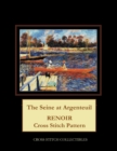 Image for The Seine at Argenteuil : Renoir Cross Stitch Pattern