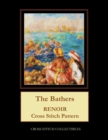 Image for The Bathers : Renoir Cross Stitch Pattern