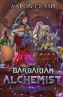 Image for Barbarian Alchemist