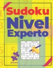 Image for Sudokus Nivel Experto