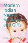 Image for Modern Indian Names for Boys and Girls