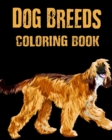 Image for Coloring Book - Dog Breeds