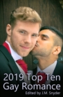 Image for 2019 Top Ten Gay Romance