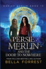 Image for Persie Merlin and the Door to Nowhere