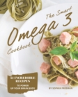 Image for The Smart Omega 3 Cookbook