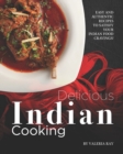 Image for Delicious Indian Cooking