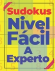 Image for Sudokus Nivel Facil A Experto