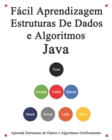 Image for Facil Aprendizagem Estruturas De Dados e Algoritmos Java