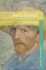 Image for Just David