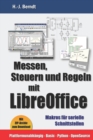 Image for Messen, Steuern und Regeln mit LibreOffice
