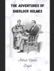 Image for The Adventures of Sherlock Holmes (Annotated)