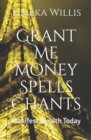Image for Grant Me Money Spells Chants : Manifest Wealth Today