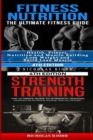 Image for Fitness Nutrition &amp; Strength Training