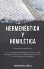 Image for Hermeneutica y Homiletica