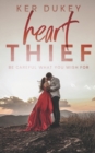 Image for Heart Thief