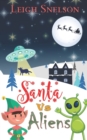 Image for Santa vs Aliens