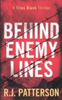Image for Behind Enemy Lines