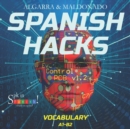 Image for Spanish Hacks : Vocabulary