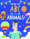 Image for Learn The ABC With Animals