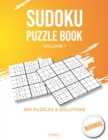 Image for Sudoku puzzle book - normal volume 1