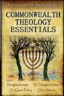 Image for Commonwealth Theology Essentials