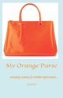 Image for My Orange Purse