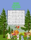 Image for word search for kids ages 9-12 : Word Search Puzzle Book for kids ages 9-10 &amp; 11-12. Words Activity for Children 9, 10,11 and 12 (Enjoyable Learning Activities for Kids)