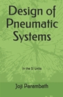 Image for Design of Pneumatic Systems