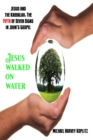 Image for Jesus and the Kabbalah : The Fifth of Seven Signs in John&#39;s Gospel: Jesus Walked on Water