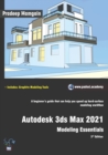 Image for Autodesk 3ds Max 2021