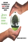 Image for Jesus and the Kabbalah : The Fourth of Seven Signs in John&#39;s Gospel: Jesus Feeds 5000 People
